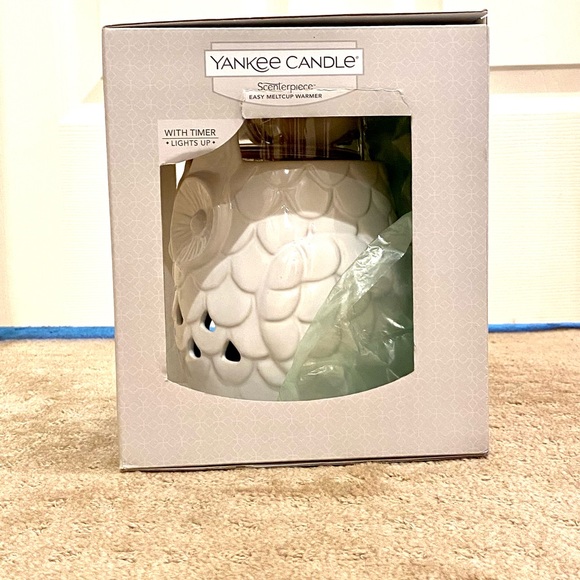 Sold on another siteYankee Candle Owl - Picture 4 of 6